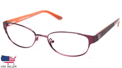 Liz Claiborne EYEGLASSES LC654-CSA-56 New with case Liz Claiborne L 654-0CSA 00 56mm New Eyeglasses - Walmart.com main image 3