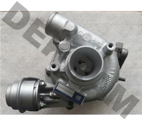 Turbolader  LY27 TURBO LINDE H30   BS4 700960-0011...