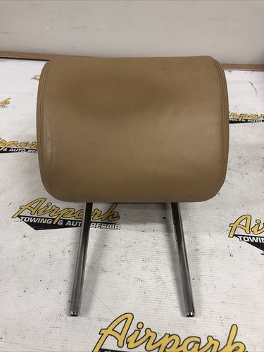 2004 ACURA TL FRONT DRIVER HEADREST OEM USED | eBay