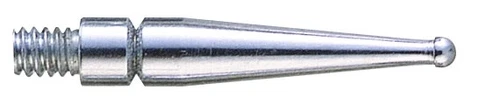 Contact Points For 513-517 Dial Test Indicator 1 mm Carbide Mitutoyo 21CZA098