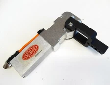 Desaco 82L25-103B807 Pmax 6 Bar Power Clamp Power Clamps -used-