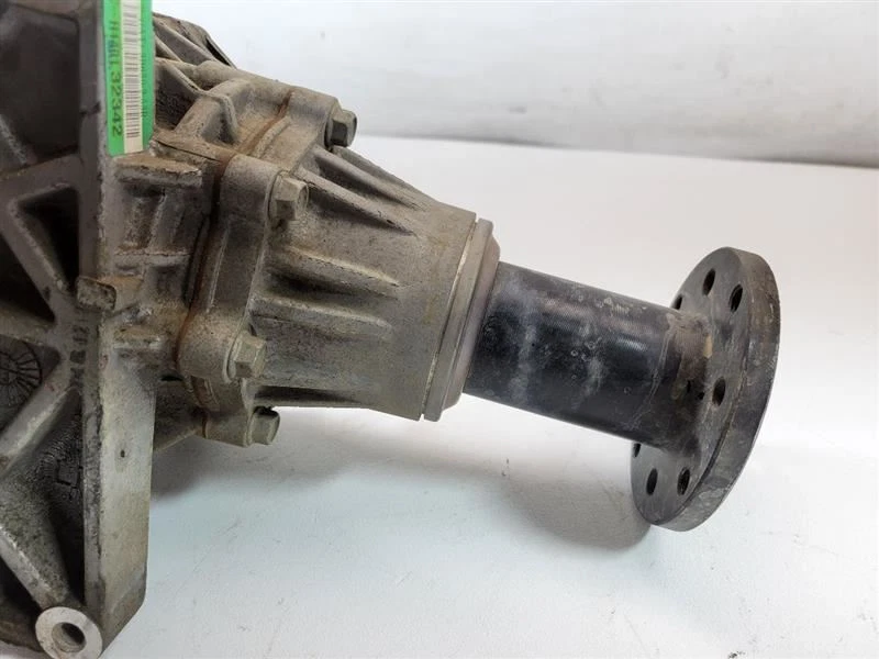 2011 2012 2013 2014 2015 HYUNDAI TUCSON AWD 4WD FRONT TRANSFER CASE 47300-3B630 - Image 4 of 4
