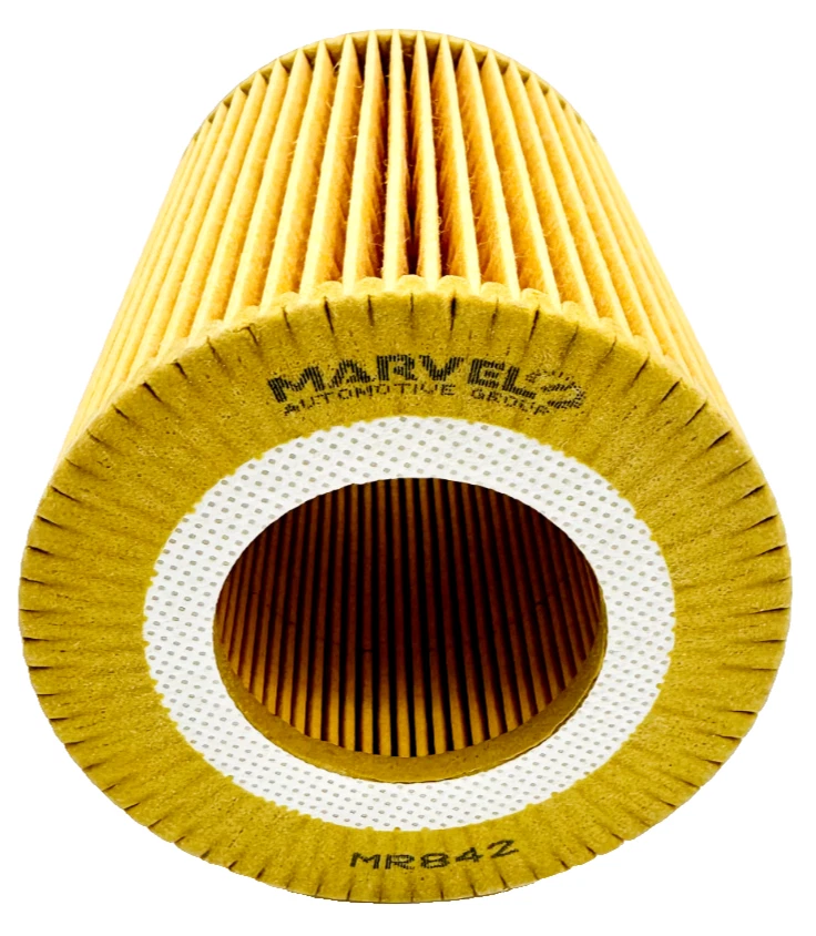 Marvel Synthetic Oil Filter MR842 (30750013) for Volvo XC60 2010-2016 - Image 3 of 4