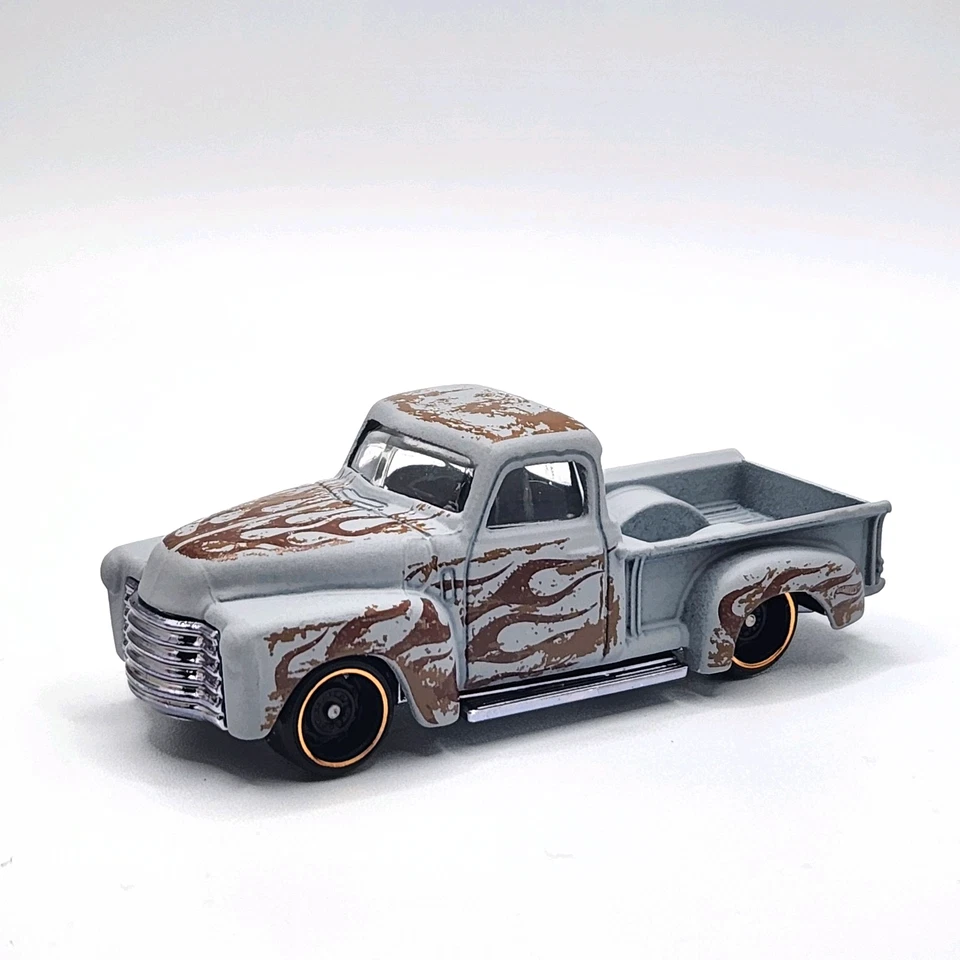 1947-1952 Chevy Pickup Truck Collectible 1/64 Scale Diecast GREAT GIFT 🎁 - Image 2 of 4