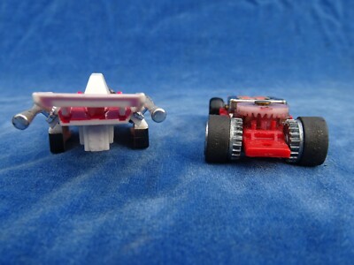 TCR Slot Car MK2 1977 - Indy Car Daytona F5000 N°1 (Rare, Occasion)
