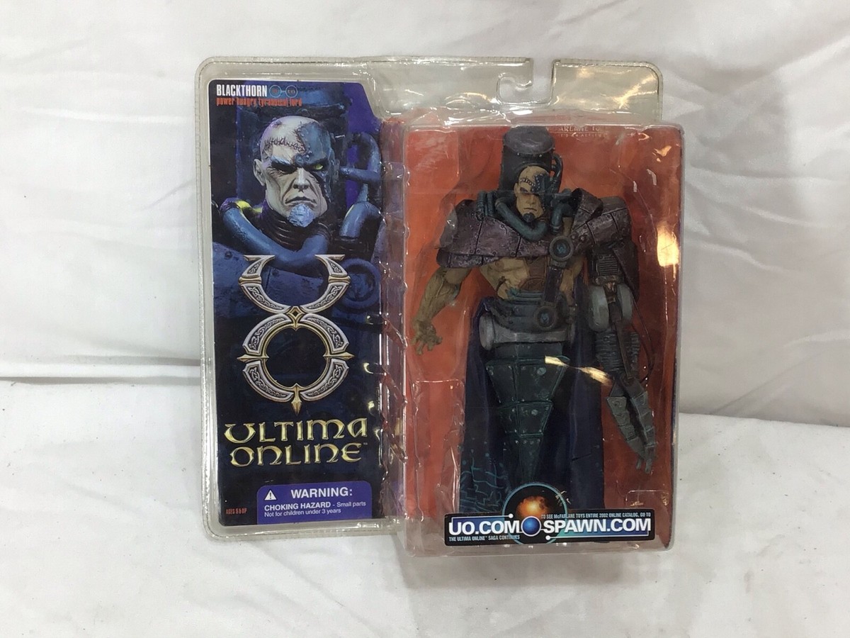 McFarlane Toys Bethany Bled Clive Barkers Infernal Parade