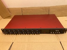 Focusrite Scarlett OctoPre 8-Channel Mic Prea...