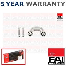 FAI Front Stabiliser Link Fits Audi A6 A4 Allroad VW Passat + Other Models