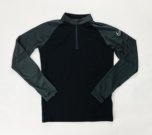 Nike Dry Academy Pro Drill 1/4 Top Jacket Youth Boy's M BV6942 Dri-FIT  Black 193655974755 | eBay