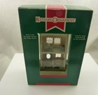 Hallmark vintage Christmas ornament U.S. Post office collector's series 1989 — photo 3