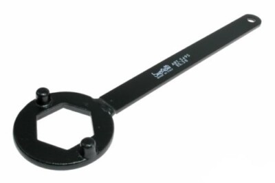 5495 BUZZETTI - WERKZEUG KUPPLUNGSBLOCK MIT SECHSKANT YAMAHA - MBK 2T 50