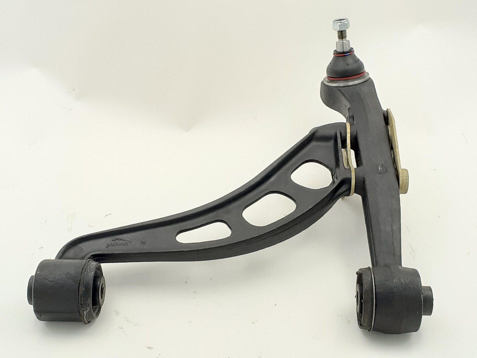 JAGUAR XK8 XKR X100 19962006 REBUILT FRONT LEFT LOWER WISHBONE ARM