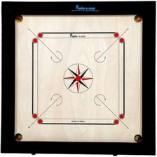 Precise Champion A-One Carrom Board Board Game