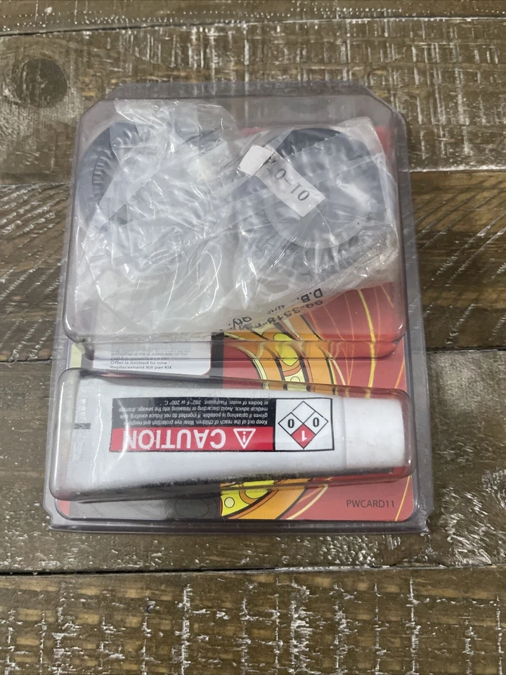 Pivot Works Steering Stem Bearing - Image 3 of 3