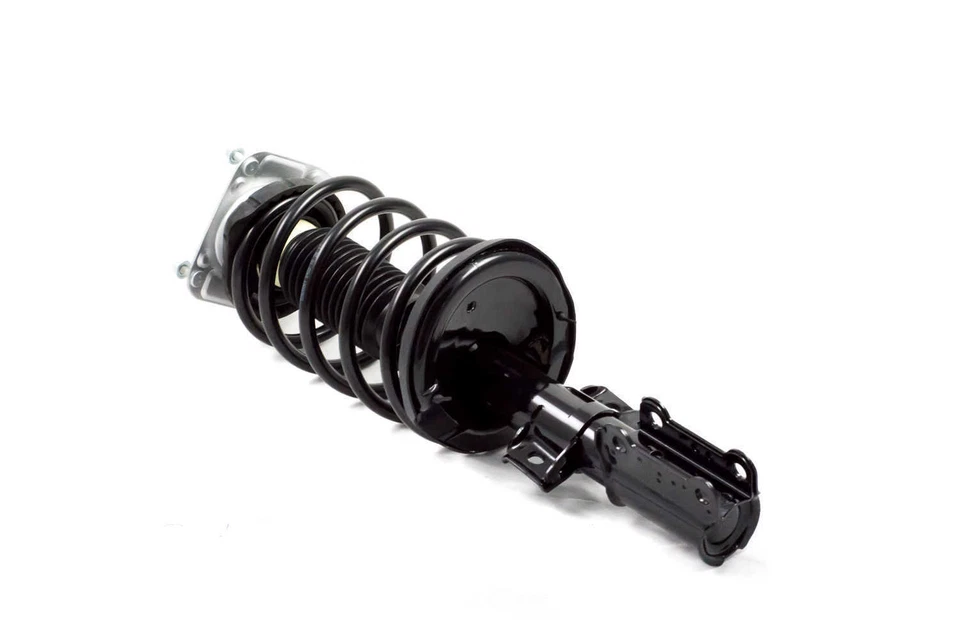 Conjunto de puntal de suspensión y resorte helicoidal - Ultra ReadyMount se adapta a 99-05 Volvo S80 Foto 3 de 3