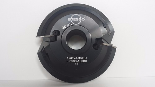 Profi WP Gehrungs-Verleimfräser 140x40x30 Mm – Z Produktbild-Vorschau 4