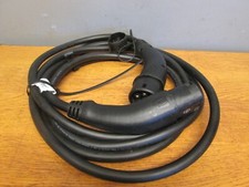 AUDI E-TRON SEAT MII ETC  Battery Charging Cable 9J1971675H Electric EV LEAD ..