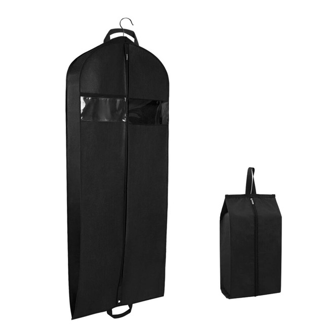 48 inch garment bag