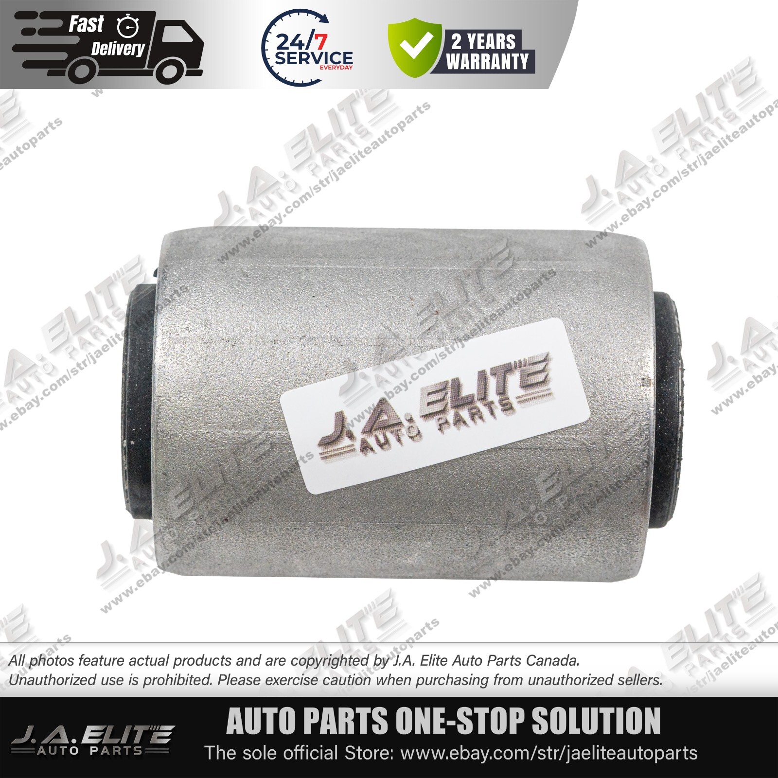 Rear Side Lower Control Arm Bushing Maserati Levante670106331 670106334