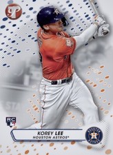 [DIGITAL] Topps Bunt - Korey Lee - Pristine 23 S1 - Base