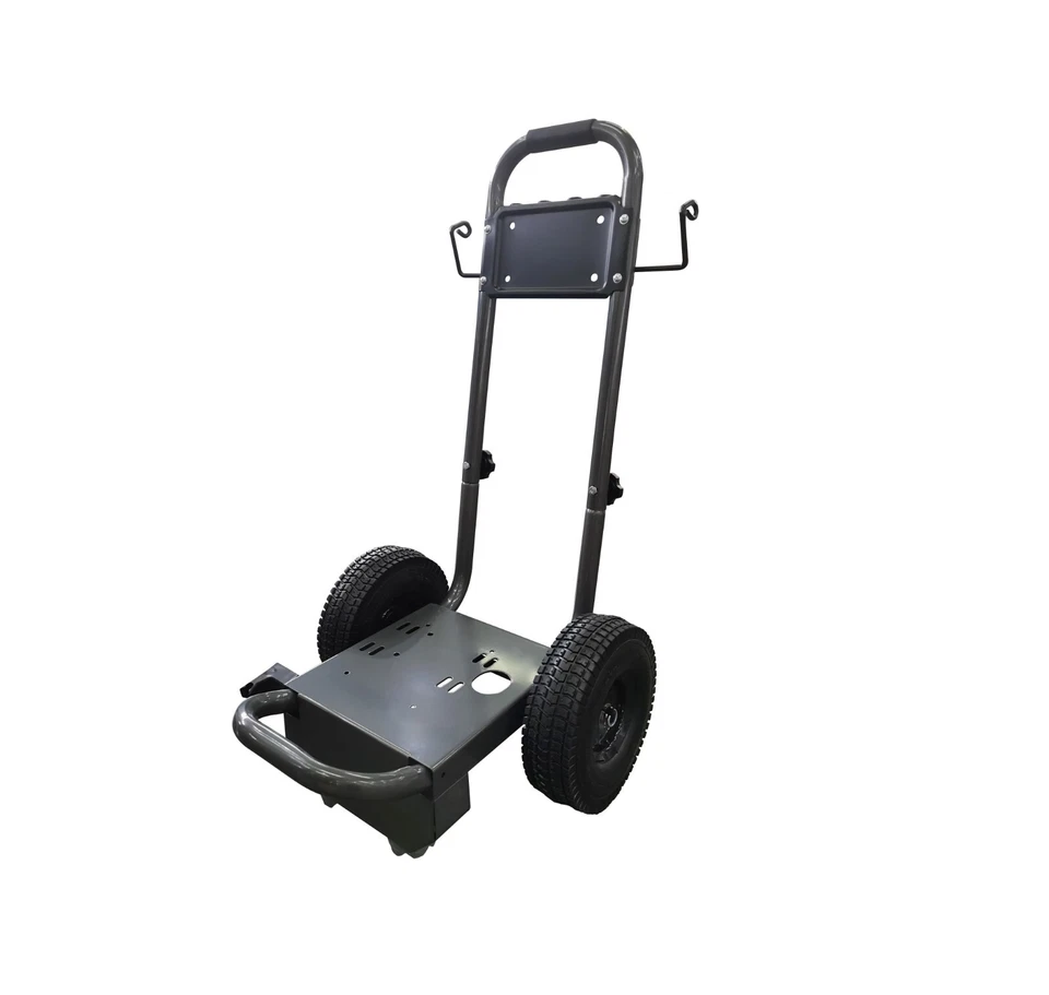 Genuine BE Pump & Motor Small Trolley