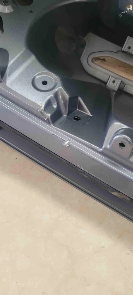 BMW M8 M850i 840i G14 F91 conjunto de tampa traseira porta-malas 2019 - 2023 fabricante de equipamento original - Imagem 4 de 4