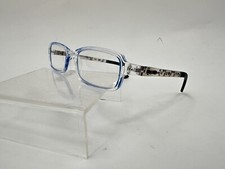 Youms Mickey Mouse Kids Eyeglasses Blue Frame 46-16-125 A-Z 