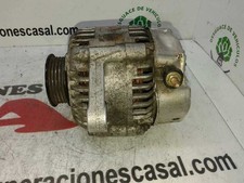 Alternateur Suzuki BALENO
