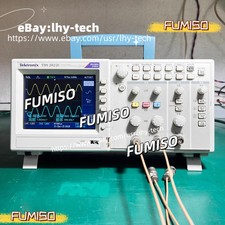 Tektronix TDS2022c 200M Color Oscilloscope lhy