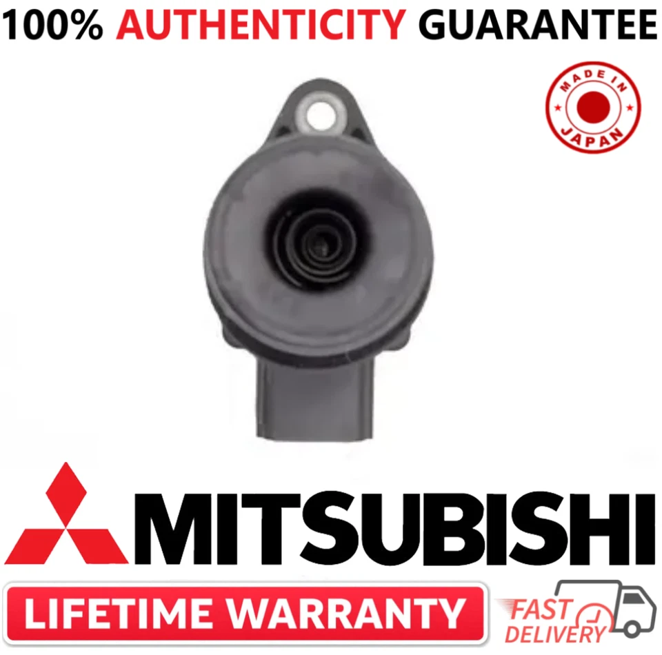 Bobina de encendido x1 OEM para Mitsubishi Endeavor & Galant 2004-2008 3,8 L, 19005266 Foto 2 de 4