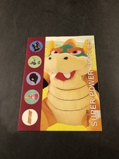 Nintendo Power Supplies Catalog spring 1999