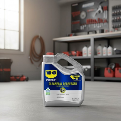 #ad Cleaner amp; Degreaser Multi Surface Cleaning Solution One Gallon $24.95