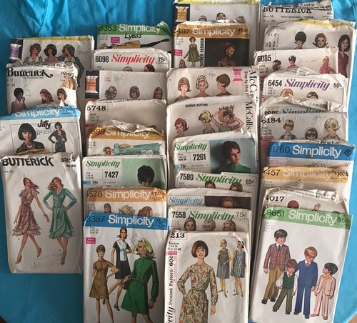 Plus Size Sewing Patterns | McCall's, Butterick Plus Size Sewing Patterns | McCall's, Butterick