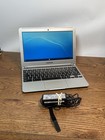 Samsung Chromebook 11.6” XE303C12 | 16GB SSD 2GB RAM | Webcam | WiFi