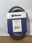 Stens Oem Replacement Belt 265-624 For Cub Cadet 954-04145A