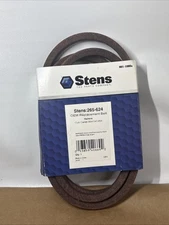 Stens Oem Replacement Belt 265-624 For Cub Cadet 954-04145A thumbnail 1
