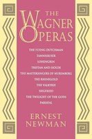 The Wagner Operas | Ernest Newman | Taschenbuch | Einband - Flex.(Paperback)