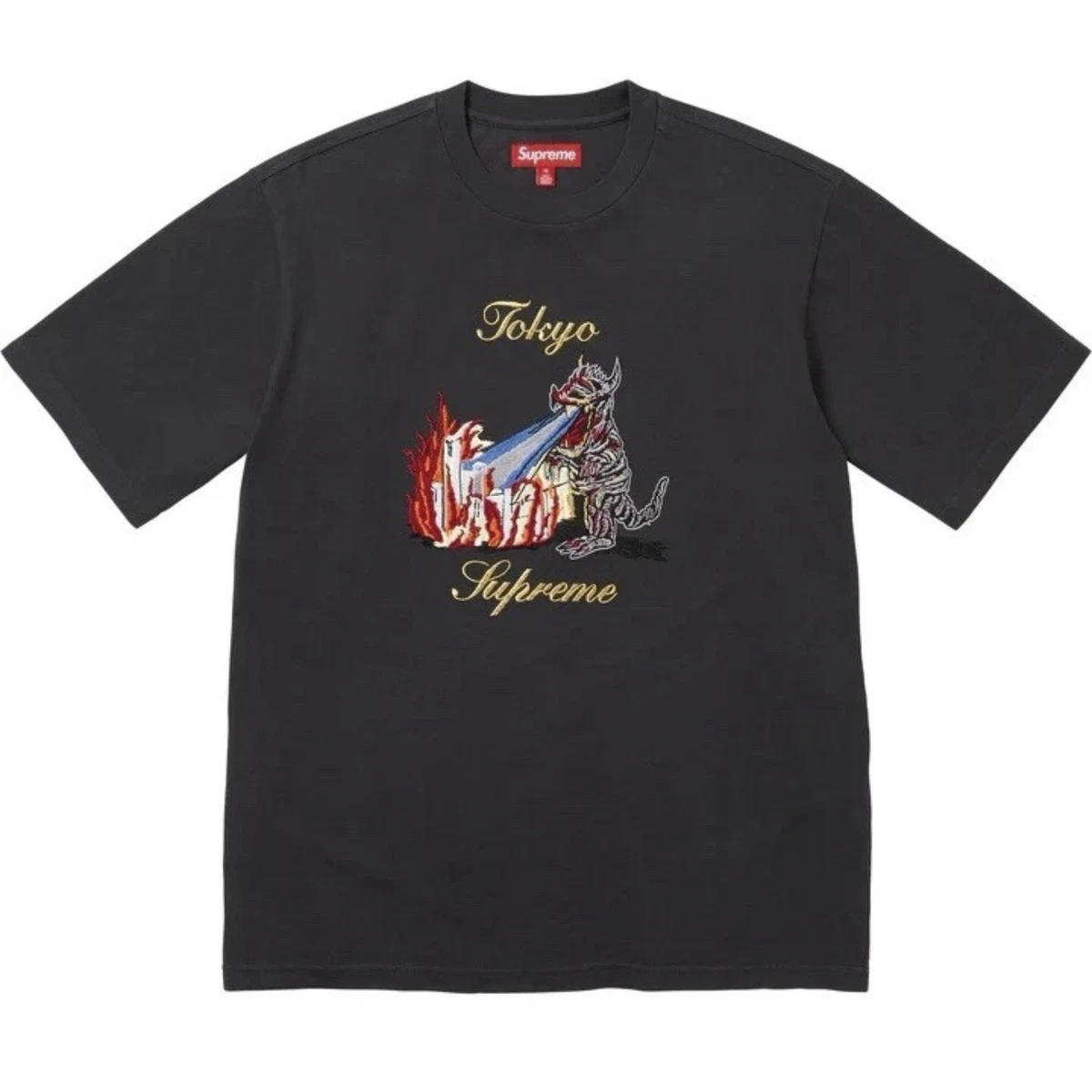 Supreme Regular T-Shirts for Men for sale | eBay