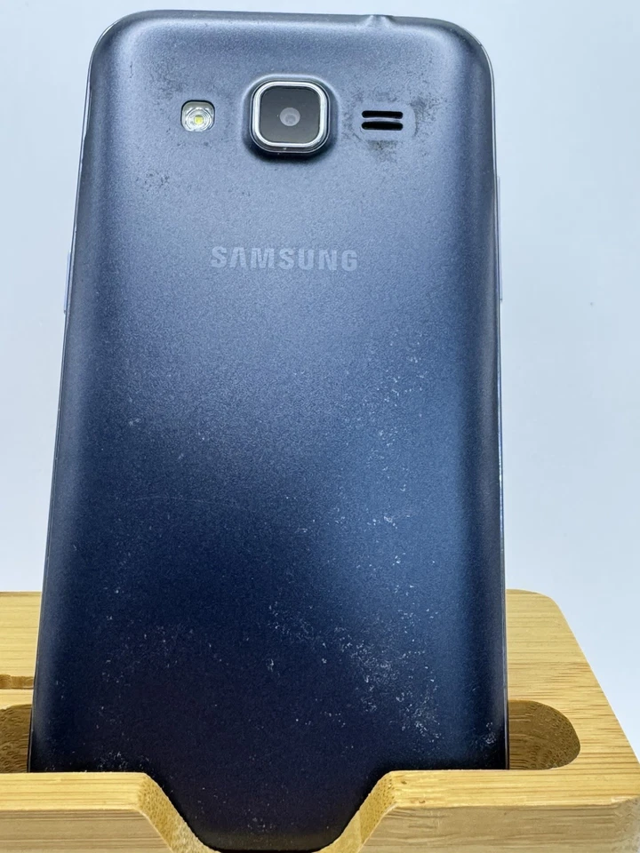 Samsung Galaxy Core Prime SM-G361F 8gb Blue Smartphone, photo 4 of 5