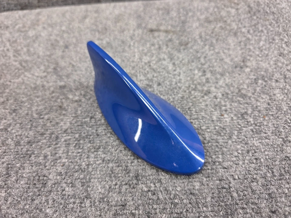 LEXUS 2021-2025 IS350 IS500 IS300 RC-F LC500 OEM ANTENA TECHO ALETA TIBURÓN 8Y6 Foto 2 de 4