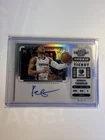 2022-23 Panini Contenders - Rookie Ticket Autograph Variation Kennedy...
