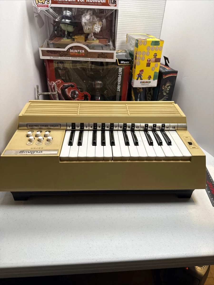 Vintage Organs | eBay
