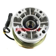 Kupplung Kühlerlüfter Fast FT45632 für Iveco Renault Fiat