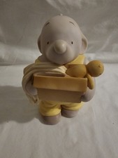 Humphrey's Corner Elephant Piggy Bank NEW