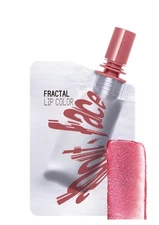About Face fractal lip color In Liberte