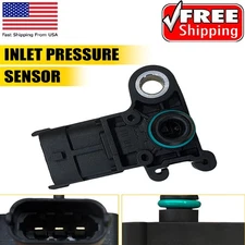 Absolute Sensor Pressure MAP Manifold For Chevrolet Buick 2016-17 Premier Cruze