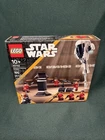 Lego 40765 Kamino Training Facility NEW IN BOX