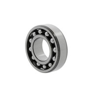 Nke 63005 -2RSR Rillenkugellager Innen-Ø 25 Mm AußEn-Ø 47 Mm Breite16 Mm