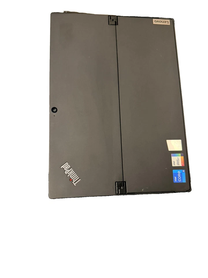 Lenovo ThinkPad X12 · i5-1130G7 · 8GB · 128GB, photo 4 of 5