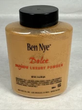 Ben Nye Mojave Luxury Powder Dolce 3oz
